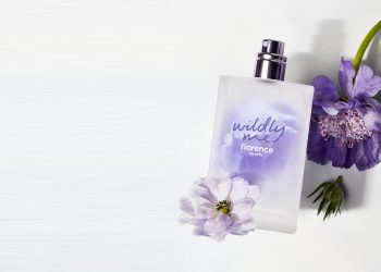 florence by mills beauty breaks into the fragrance space