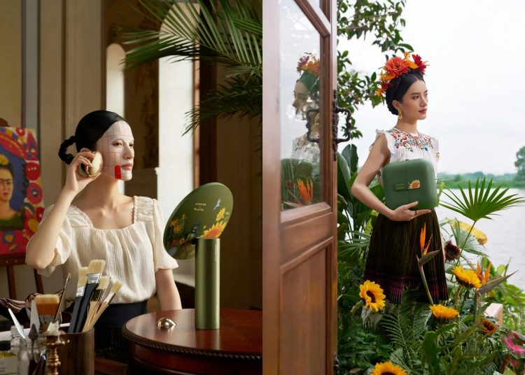 AMIRO named one of Forbes China’s Best Emerging Brands 2022