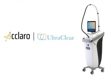 Acclaro Medical launches UltraClear Laser-Coring Treatment at 2023 International Dermatology Meetings