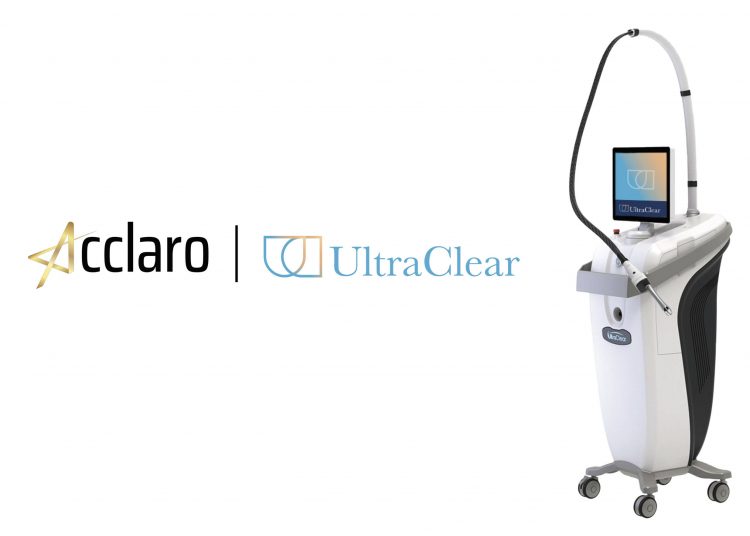 Acclaro Medical launches UltraClear Laser-Coring Treatment at 2023 International Dermatology Meetings