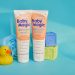 Baby Magic launches delicate wash & lotion for sensitive skin