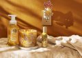 Bath & Body Works announces official kickoff of fall with 35+ wonderfall just-dropped fragrances