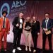 Messe Frankfurt receives sustainability award