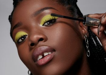The first-ever tattoo-inspired tubing mascara that wraps every lash with 24H tat-tubing technology