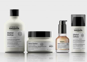 L’Oréal Professionnel brings 110 years of pro haircare to Sephora