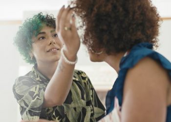 New Survey from Nutrafol Sheds Light on the impact of female hair thinning