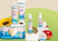 Gabrielle Union and Dwyane Wade announce EWG VERIFIED® Mark for PROUDLY Baby Care Brand