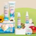 Gabrielle Union and Dwyane Wade announce EWG VERIFIED® Mark for PROUDLY Baby Care Brand