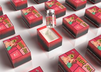Maypharm launches SEDY FILL, a hyaluronic acid body filler