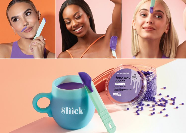 SLIICK unveils new “Wax Like a Pro” kit