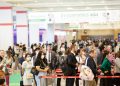 From Indies to India: It’s all new at in-cosmetics Asia