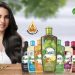 Vatika unveils Dorra Zarrouk as the glamorous face of their revolutionary “Oil Before Shampoo” campaign