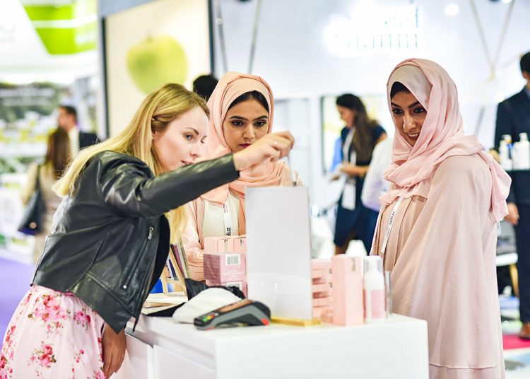 Unlocking a world of possibilities in the dynamic beauty industry