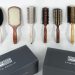 FS Collezione Hair Brushes: Where healthy hair meets Italian design
