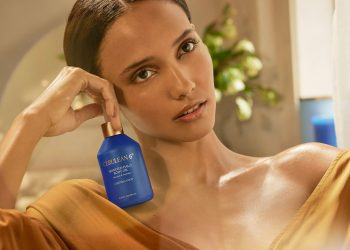 Bluemercury expands proprietary brands portfolio with the launch of Cerulean 6°