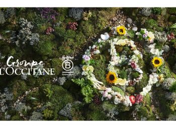 The L’OCCITANE Group is now B Corp™ certified