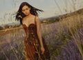 Rising Star Aria Mia Loberti named Global Brand Ambassador by L’Occitane en Provence