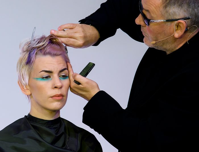 Unveiling the unmissable: Salon International 2023 Masterclasses