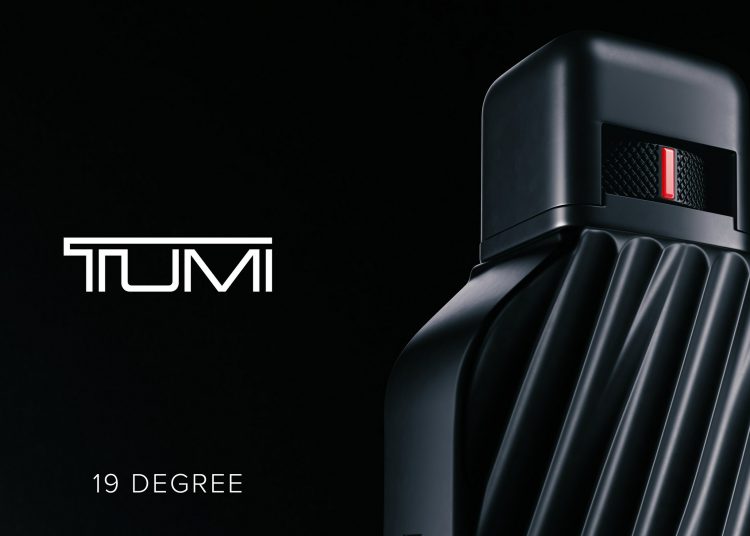 Tumi, designed to exceed the limits