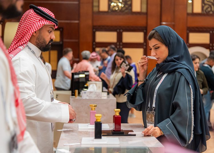 Booming industry brings brands to Dubai
