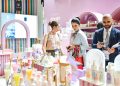 Beautyworld Middle East 2023: Clean + Conscious Beauty Sector Keeps it Pure and Simple