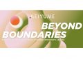 Meiyume presents “Beyond Boundaries”