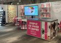 Cosmetica Laboratories showcases their beauty innovations at Muny 2023