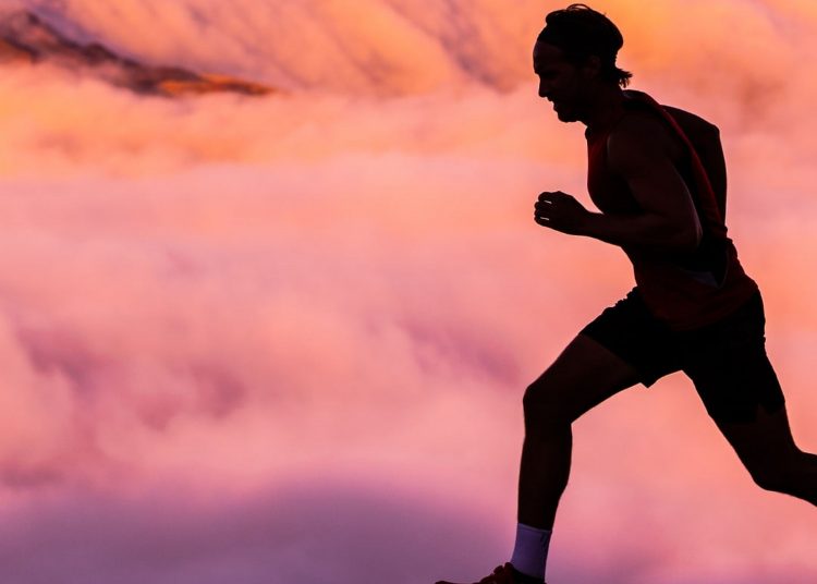 Revolutionizing endurance.  GELITA introduces PeptENDURE®, the first collagen protein solution for enhanced endurance performance