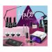 Halo by Pure Nails: The Leading Light in Professional Nail Products
