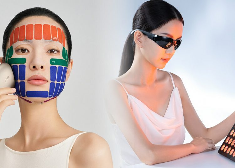 Skincare tech brand AMIRO Spearheads Precision Skincare with the launch of LumoMax and S2