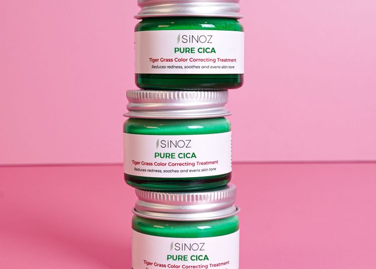 Sinoz Cosmetics: “We are open to acquisitions”