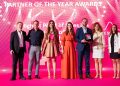 Brand new Flormar met with global business partners in Dubai