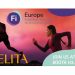 Experience Innovation! Fi Europe 2023, Booth #F120, Hall 3: GELITA presents first collagen solution for endurance athletes and versatile ingredient portfolio for better-for-you confectionery