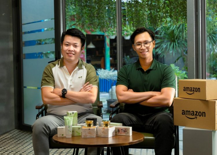 Abera – Unveiling the journey of Vietnamese Cosmetics conquering American customers