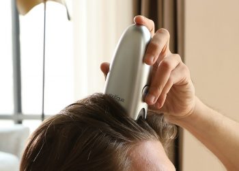 Rootique DUO launches on Indiegogo, revolutionizing hair loss treatment with a 15s mess-free process