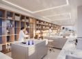 TOSLA Nutricosmetics announces new headquarters and super factory in collaboration with Triiije Architects