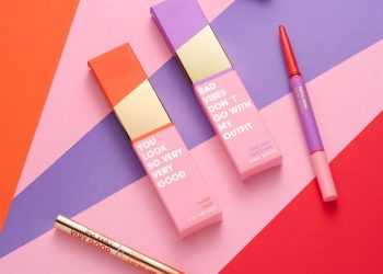 Schwan Cosmetics boosts sustainable beauty with the launch of its new refillable lip liner and is nominated for sustainability award at Cosmopack Asia 2023