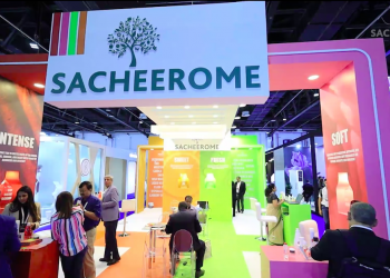 Sacheerome to invest $5 million in R&D, aims to drive 10-fold F&F business growth in UAE over next 3-5 years