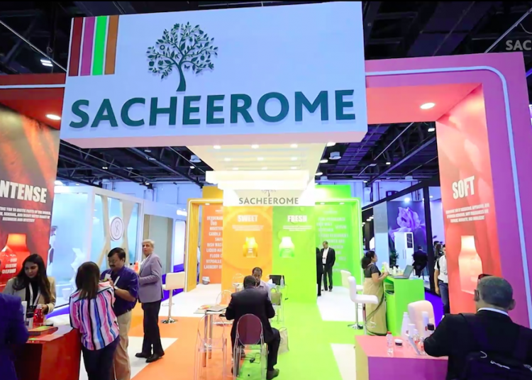 Sacheerome to invest $5 million in R&D, aims to drive 10-fold F&F business growth in UAE over next 3-5 years
