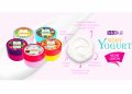 New product from Mara Cosmetics: Mara Body Yoghurt series