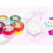 New product from Mara Cosmetics: Mara Body Yoghurt series