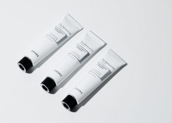 COSRX introduces The Retinol 0.3 Cream