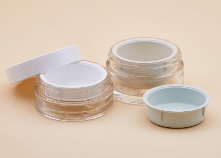Baralan expands sustainable packaging offerings for skincare, adds new inner cups for refillable glass jars