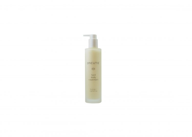 Epicutis® Lipid Body Treatment unveils its innovative formulation, redefining topical firming solutions