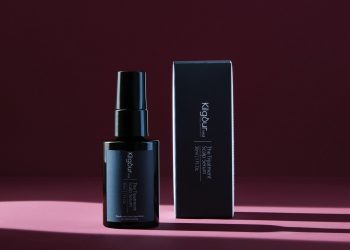 Introducing KilgourMD: The revolution in preventative scalp care