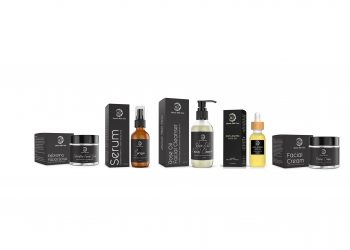 Lenoir Skin Care™ introduces science-backed formulas to enhance your natural beauty