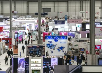 Cosmoprof North America Miami to present itself as a 360-degree worldwide showcase for the beauty industry