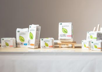VEOCEL™️ collaborates with beauty and feminine care brands to launch carbon neutral1 products in Asia Pacific