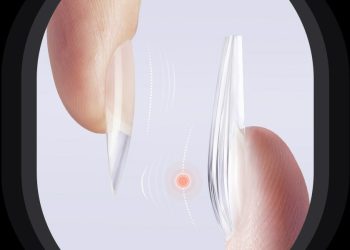 Five Angeles launches Tipex: A 500-Piece nail tip set to enhance efficiency and elevate services for nail professionals