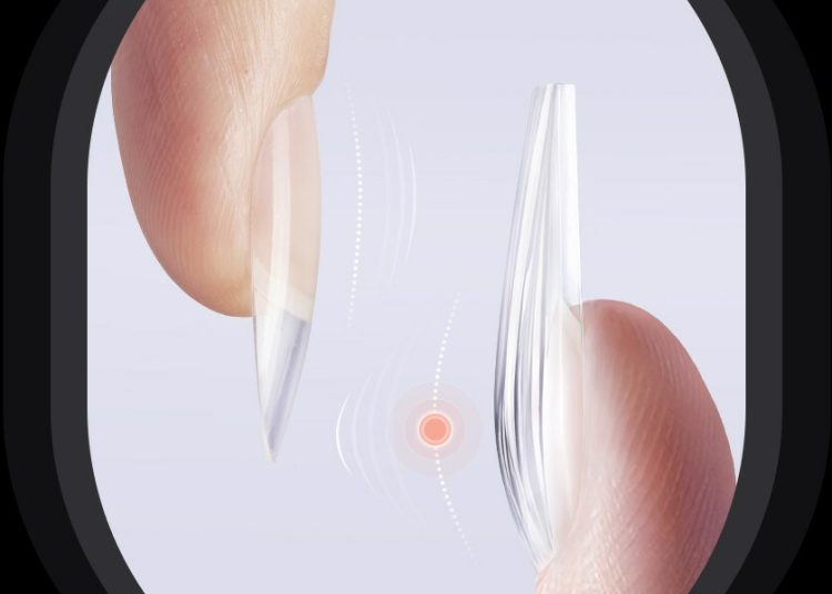 Five Angeles launches Tipex: A 500-Piece nail tip set to enhance efficiency and elevate services for nail professionals